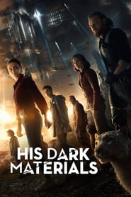 His Dark Materials (2020-)