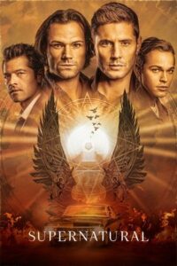 Supernatural (2005-)