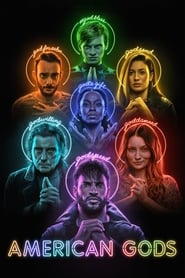 American Gods (2017-)