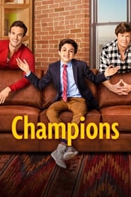 Champions (2018-)
