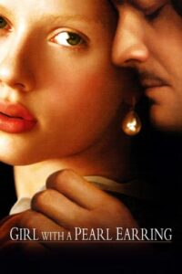 Girl With A Pearl Earring (2003)