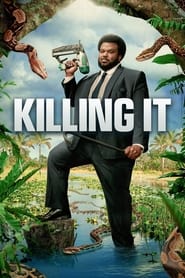 Killing It (2022-)