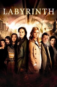 Labyrinth (2012-)