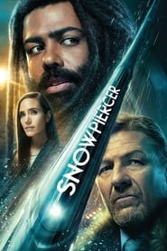 Snowpiercer (2020-)