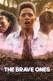 The Brave Ones (2022-)