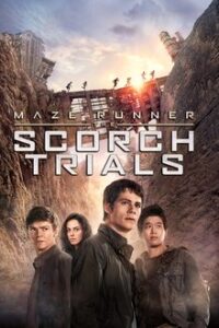 Maze Runner: The Scorch Trials (2015)