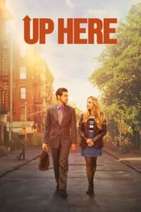 Up Here (2023-)