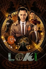 Loki (2021-)