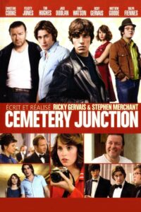 Cemetery Junction (2010)