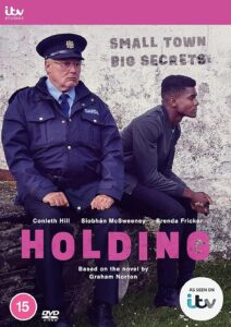 Holding (2022)
