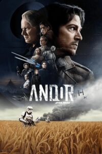 Star Wars: Andor (2022)