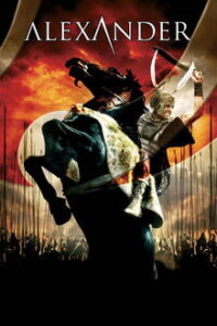 Alexander / Αλέξανδρος (2004)