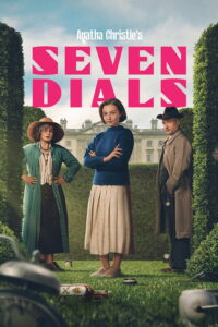 Agatha Christies Seven Dials (2026)