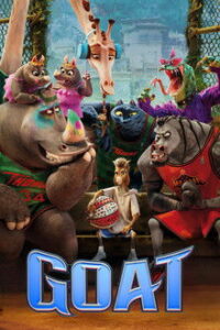 Goat: Ο δρόμος προς την κορυφή (2026)