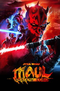 Star Wars: Maul – Shadow Lord (2026)